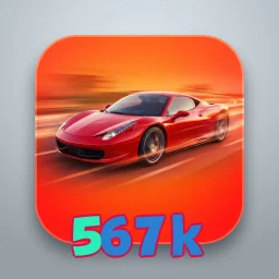 567k