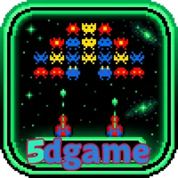 5dgame