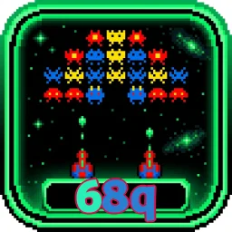 68q