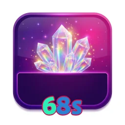 68s