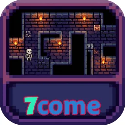 7come
