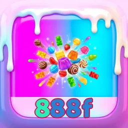 888f