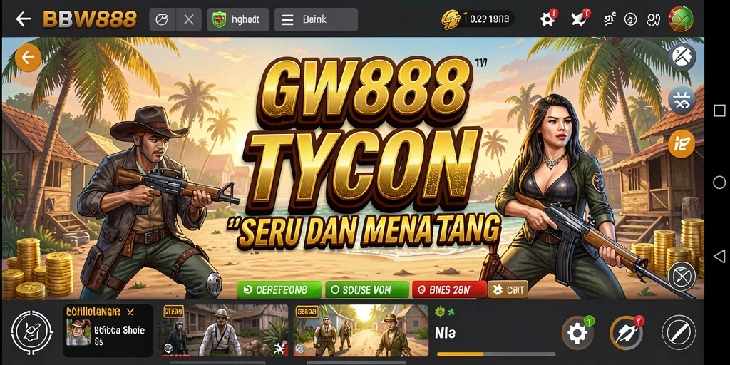 Visual de SVBET